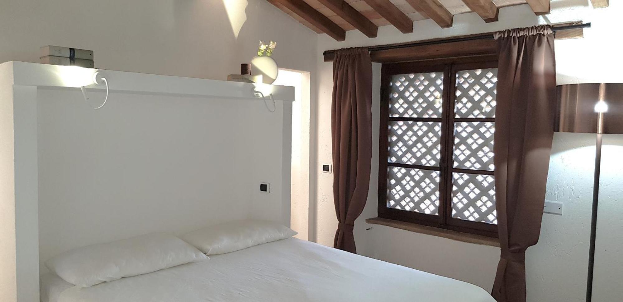 Villa Elisa - Private Pool & Airco Near Reschio Castle Lugnano Zewnętrze zdjęcie
