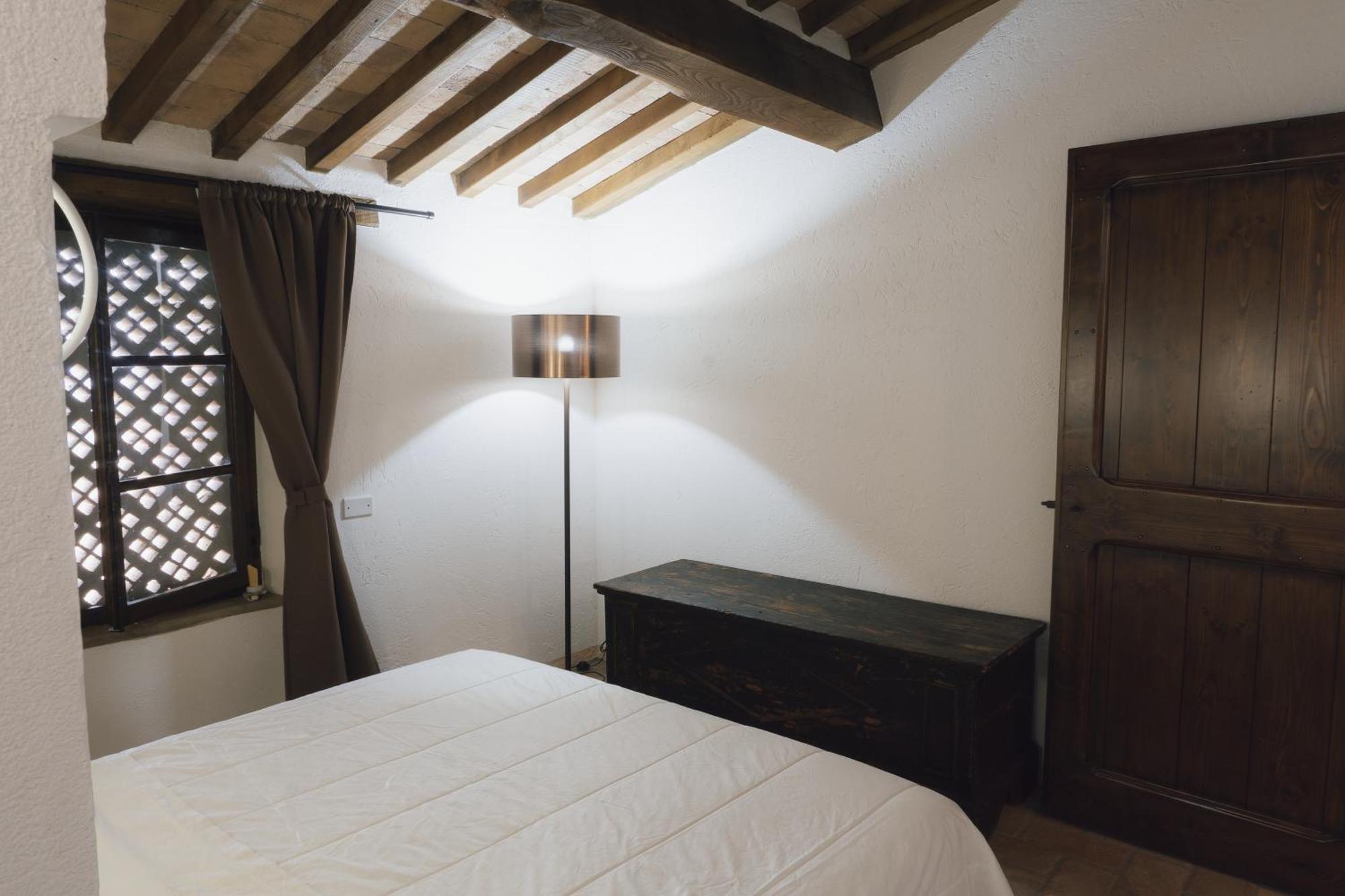 Villa Elisa - Private Pool & Airco Near Reschio Castle Lugnano Zewnętrze zdjęcie