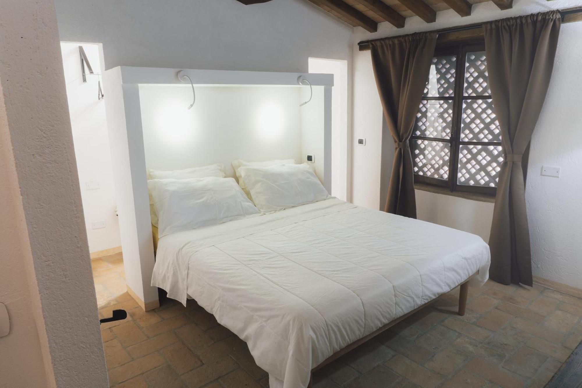 Villa Elisa - Private Pool & Airco Near Reschio Castle Lugnano Zewnętrze zdjęcie