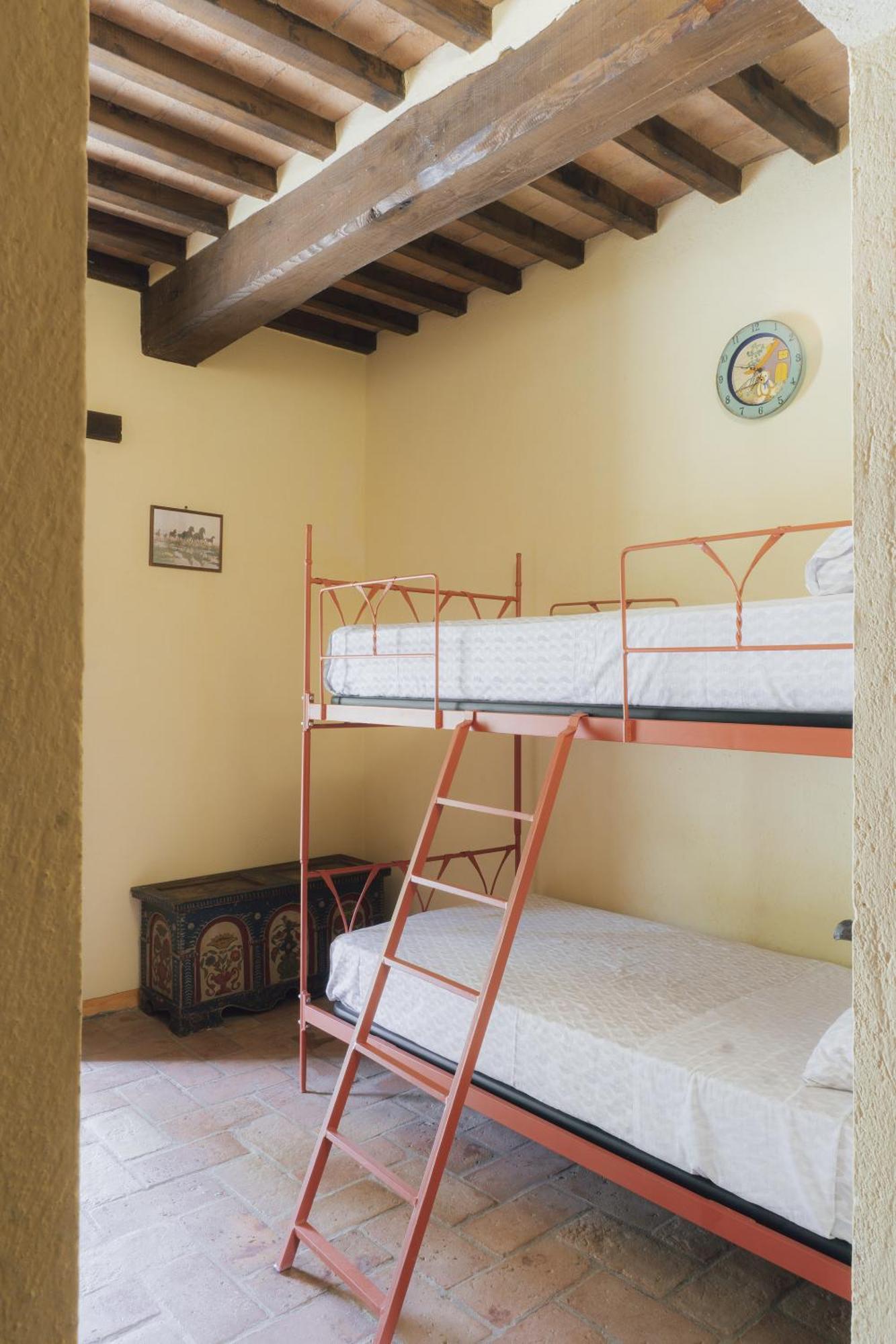 Villa Elisa - Private Pool & Airco Near Reschio Castle Lugnano Zewnętrze zdjęcie